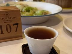 -顺德喜来登酒店·采悦轩