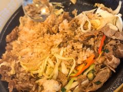 -豪客来牛排(红豆万花城店)