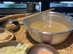 -夜食白市Yespicy·烧烤啤酒宵夜(番禺四海城店)