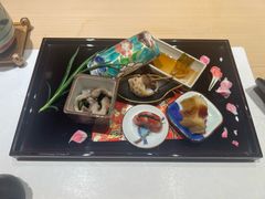 -鮨一日本料理(大中华店)