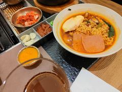 -韩满园· 甄选韩式烤肉