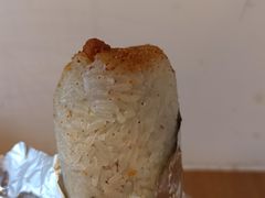 -徐氏糯米包油条(山海关路店)