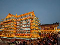 -大明幻境第一城