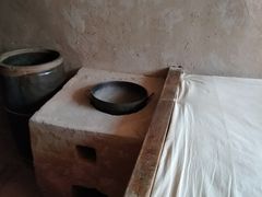 -延安杨家岭革命旧址