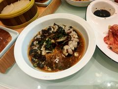 -江南韵·无锡太湖文化体验餐厅(凤凰天街店)