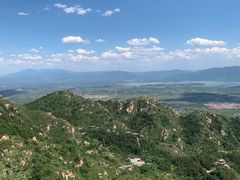 -云峰山自然风景区