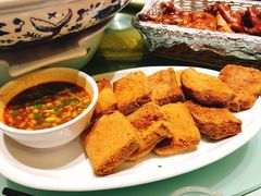 -湘潭九龙鱼头店(城南西路店)