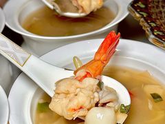 -金链花·泰国餐厅(国贸店)