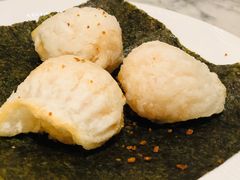 -青雅中餐厅(大连金石滩绿发希尔顿度假酒店)