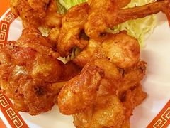 -拉面莊夢語＆中华料理八椿