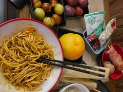 -臻品足道(后湖店)