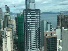 -香港华丽都会酒店