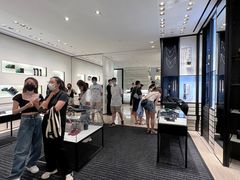 -CHANEL(恒隆广场店)