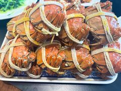 -欢乐蟹庄·精品农家乐(阳澄湖莲花岛店)