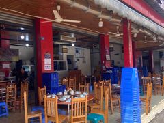 门面-牛华八婆麻辣烫(起源店)