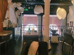 -LESCEDARS Brasserie Bistro香柏树