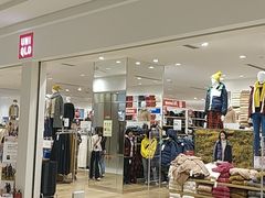 -优衣库(郑州丹尼斯大卫城店)