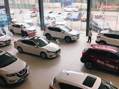 -北京汇京世纪汽车贸易发展有限公司