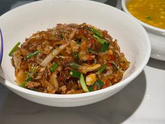 -兰湘子·湘菜小炒(济南领秀城店)