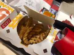 -麦当劳(北京南站店)
