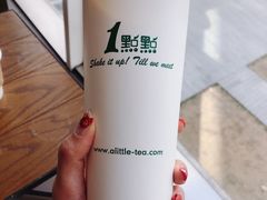 -1点点(银座和谐广场店)