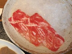 -盡膳口福跷脚牛肉火锅(北美新天地店)