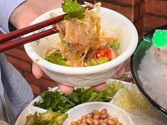 -官塘原味鱼生·潮菜大排档(潮州总店)