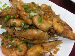 -珍巷福地四合院菜馆(复兴门店)