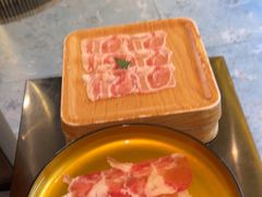 -一绪に寿喜烧(荟聚店)