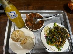 -姚记炒肝店(簋街店)