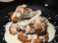 -Fuzzy Bistro 浮几韩餐·茶酒馆