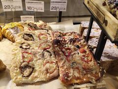 -Olé精品超市(上海港汇恒隆店)
