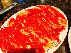 -八合里牛肉火锅(上海中山公园店)
