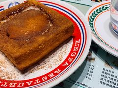 -星發茶餐厅(小梅大街店)