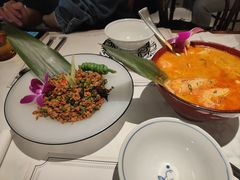 -太食獸泰式茶餐厅(北美新天地店)