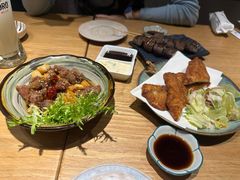 -桂马·日本料理·海胆·海鲜饭·酒场(民主广场店)