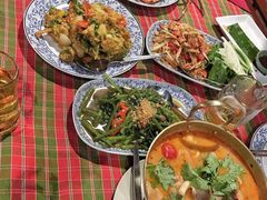 -卷心菜和避孕套餐厅(Pattaya)