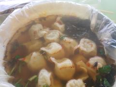 -中北世纪城夜市小吃街CENURY CITY