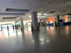 -复旦大学附属肿瘤医院(徐汇院区)