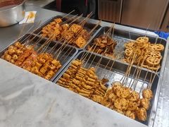 -牛王庙(桥头街店)