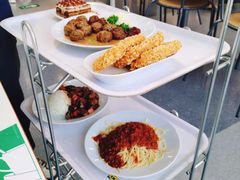 -宜家·瑞典风味餐厅(北京西红门店)