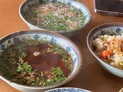 -盛记灶头菜饭