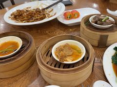 -富豪酒家(正大广场店)