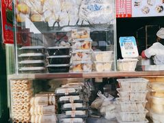 -天泽祥·鼓楼馒头(鼓楼店)
