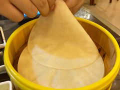 -玉林烤鸭店(垡头店)