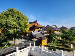 -圆通寺
