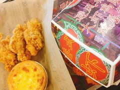 -肯德基(龙湖店)