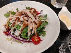 -西堤牛排(龙德广场店)