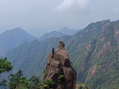 -三清山风景名胜区