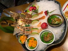 -大江户日本料理(吕厝店)